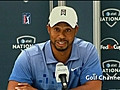 Tiger Rory s win was fun | BahVideo.com