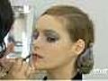 Backstage Chanel Fall 2011 | BahVideo.com