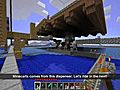 Minecraft Automatic Animal Launcher | BahVideo.com