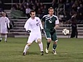 Jamestown VS Cox Boys Soccer | BahVideo.com