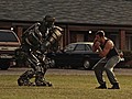 Real Steel 2011 - Feature Trailer | BahVideo.com