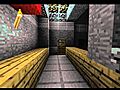 First Level of Duke Nukem 3D in Minecraft | BahVideo.com