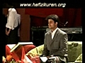 HAFIZ DUNYA 2 C  | BahVideo.com