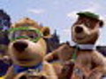 Yogi Bear - Available March 22 on Blu-ray DVD  | BahVideo.com