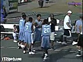 SportsFest Basketball Highlights | BahVideo.com