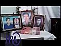 Mother of the executed Iranian Kurdish teacher  | BahVideo.com