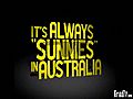  amp quot Its Always Sunnies in  | BahVideo.com