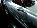 Mercedes-Benz SLR - concept car | BahVideo.com