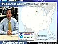 Plains Severe Weather Threat | BahVideo.com
