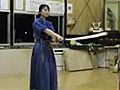 Girl Sword Master | BahVideo.com