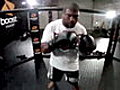 Countdown to UFC 130 Rampage vs Hamill | BahVideo.com
