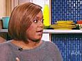 Sunny Anderson’s Superbowl Party Tips | BahVideo.com