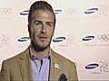 Becks wants GB team spot | BahVideo.com