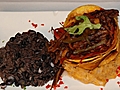 Cuba s Passionate Cuisine | BahVideo.com