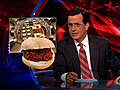 Colbert Report 6 28 10 in 60 Seconds | BahVideo.com