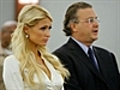 Paris Hilton pleads guilty | BahVideo.com