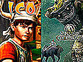 Ico and Shadow of the Colossus Collection | BahVideo.com