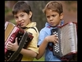 El ángel del acordeón, un homenaje al vallenato | BahVideo.com