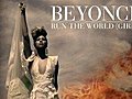 Beyonce Girls Who Run The World Official  | BahVideo.com