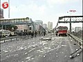 Istanbul E-5 te st Ge it kt  | BahVideo.com