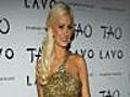 SNTV - Holly Madison Says She s Proud of Her  | BahVideo.com