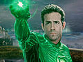 Hal Jordan and Sinestro Talk Green Lantern | BahVideo.com