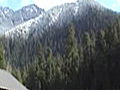 Earth Mt Rainier Faces Grim Future | BahVideo.com