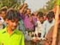 Nandigram declared terror free | BahVideo.com
