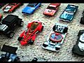 Hotwheels collection 2011 | BahVideo.com