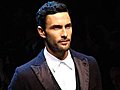 Dolce amp Gabbana Fall 2011 Men s Collection | BahVideo.com