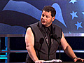 Jeffrey Ross - Blue Collar Break-Up | BahVideo.com