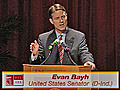 The USC Law School s 2005 Roth Lecture | BahVideo.com