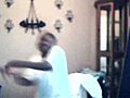 Jordan dancing | BahVideo.com