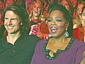 Oprah s Last Show The End of An Era | BahVideo.com