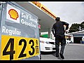 Gas prices hit budget-busting highs | BahVideo.com