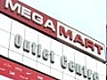 Mega Mart Travel Video | BahVideo.com