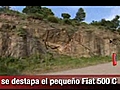 Se destapa el Fiat 500 C | BahVideo.com