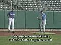 How To Play Baseball Bat Selection | BahVideo.com