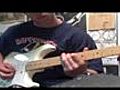 Free Bird Guitar Cover Lynyrd Skynyrd Full Song | BahVideo.com