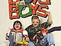 Boys Will Be Boys | BahVideo.com