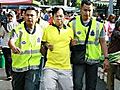 Malaysia Bans Yellow Clothing | BahVideo.com