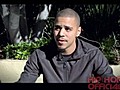 J Cole on Friday Night Lights Fans and More | BahVideo.com
