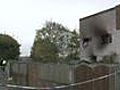 House fire death treated as murder | BahVideo.com