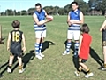 AFL MASTERCLASS Lesson 4 | BahVideo.com
