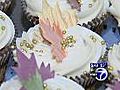 Sweet potato cupcakes | BahVideo.com