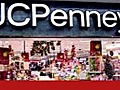 J C Penney s Ullman to Leave in February 12 | BahVideo.com