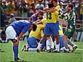 Italya 1994 D nya Kupasi amp 039 ni nasil kaybetti  | BahVideo.com