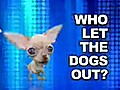 Who Let the Dogs Out  | BahVideo.com