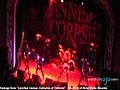 Interview with Paul From Cannibal Corpse | BahVideo.com
