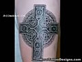 Top Cross Tattoo Designs | BahVideo.com